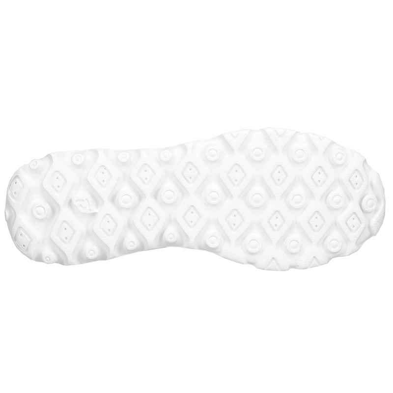Propet TravelActiv Slip On Women's Sneaker - Silver