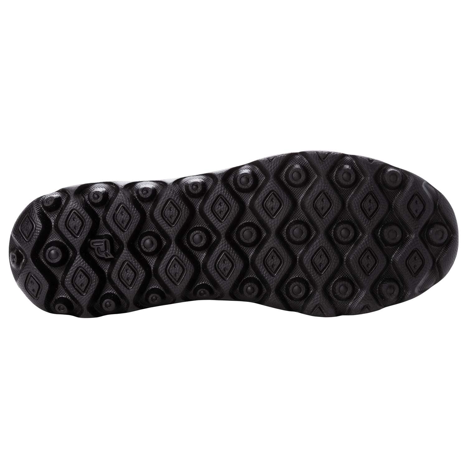 Propet TravelActiv Slip On Women's Sneaker - All Black