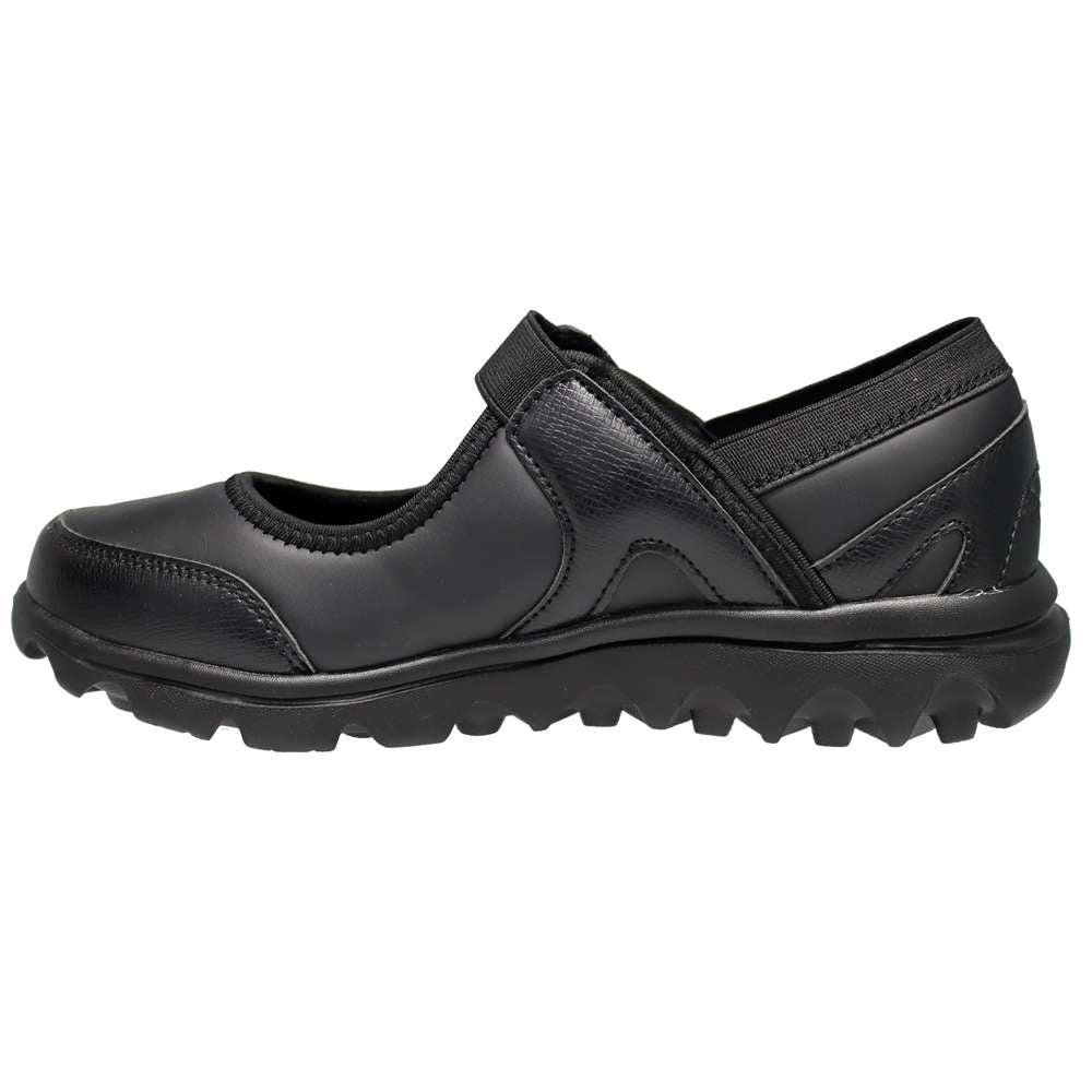 Propet Onalee Women's Sneaker - All Black Smooth