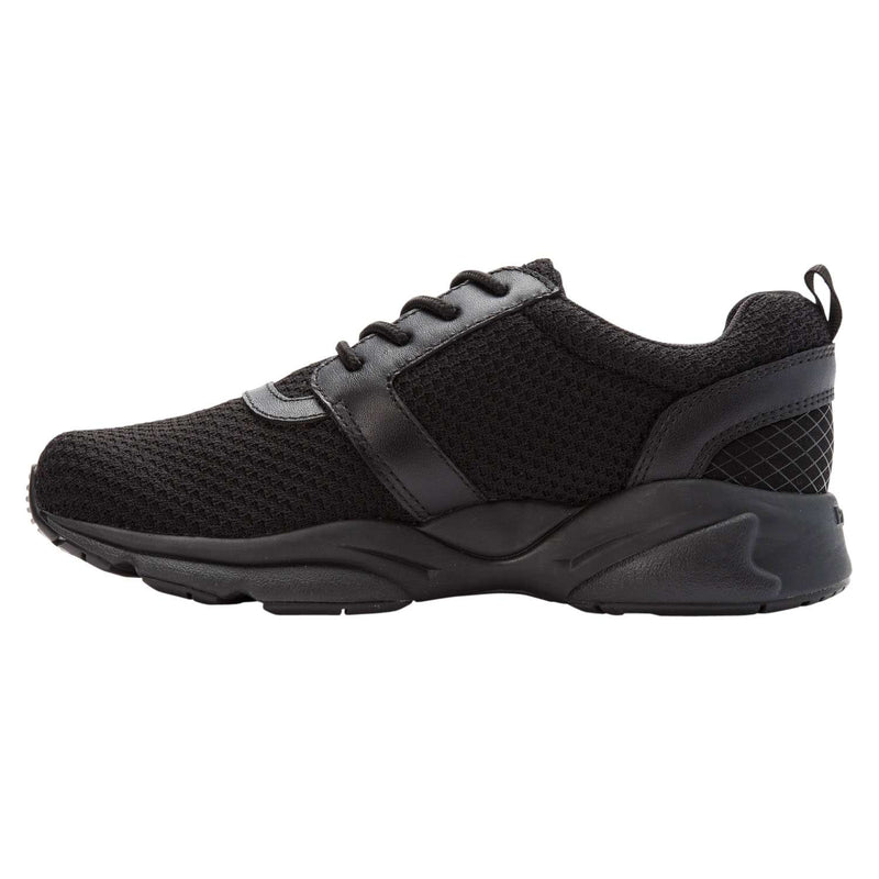 Propet Stability X Women's Walking Shoe - Black