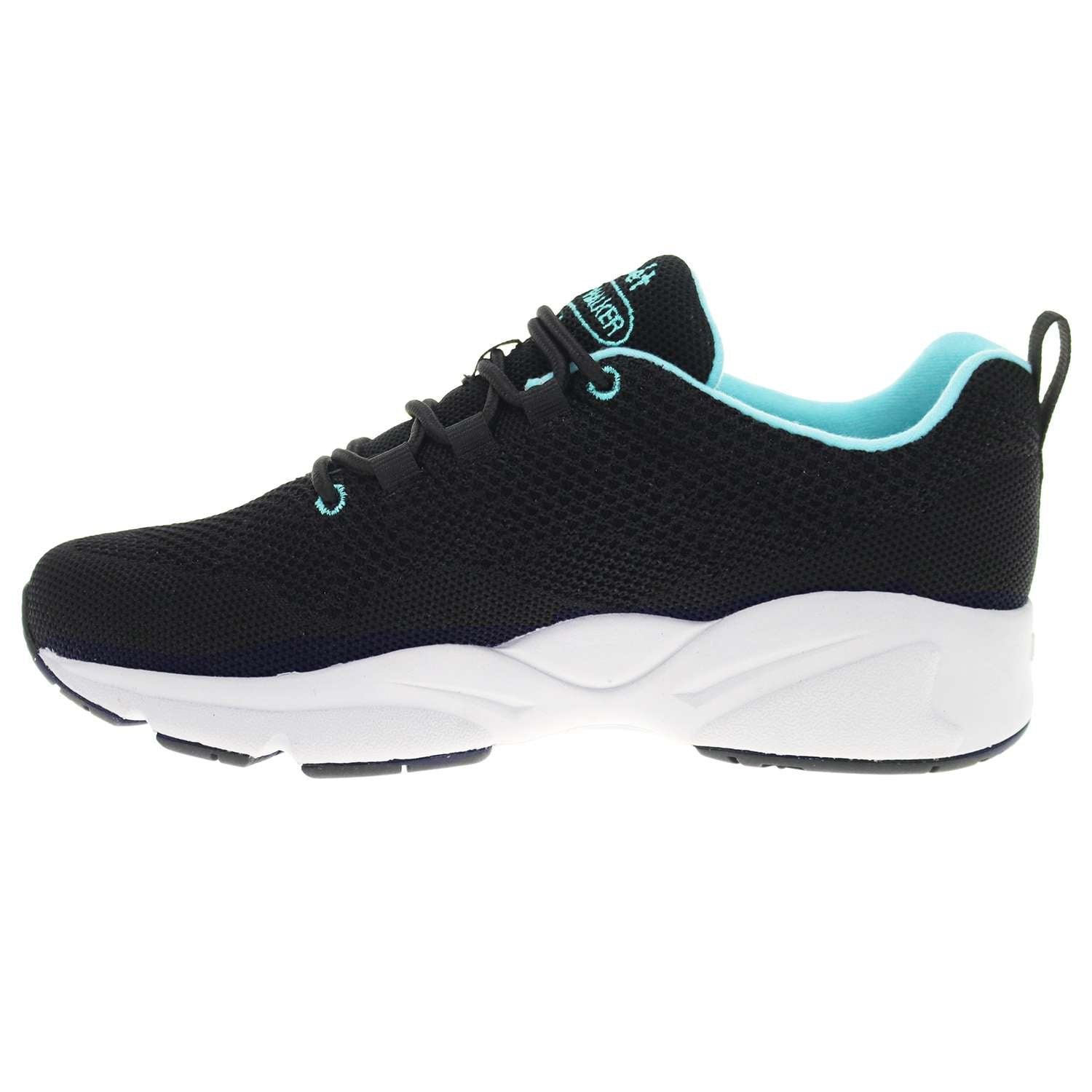 Propet Stability Fly Women's Sneaker - Black