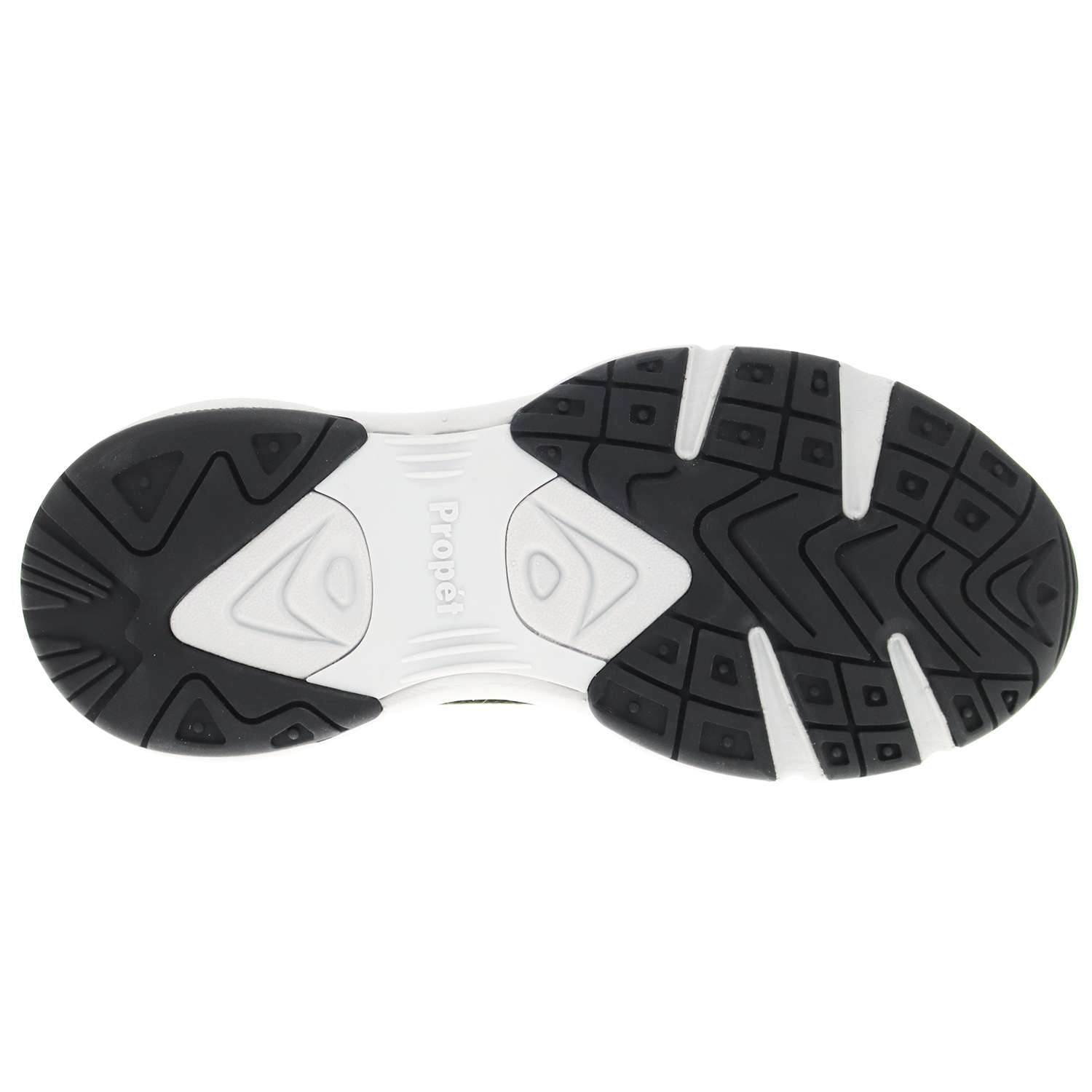 Propet Stability Fly Women's Sneaker - Black