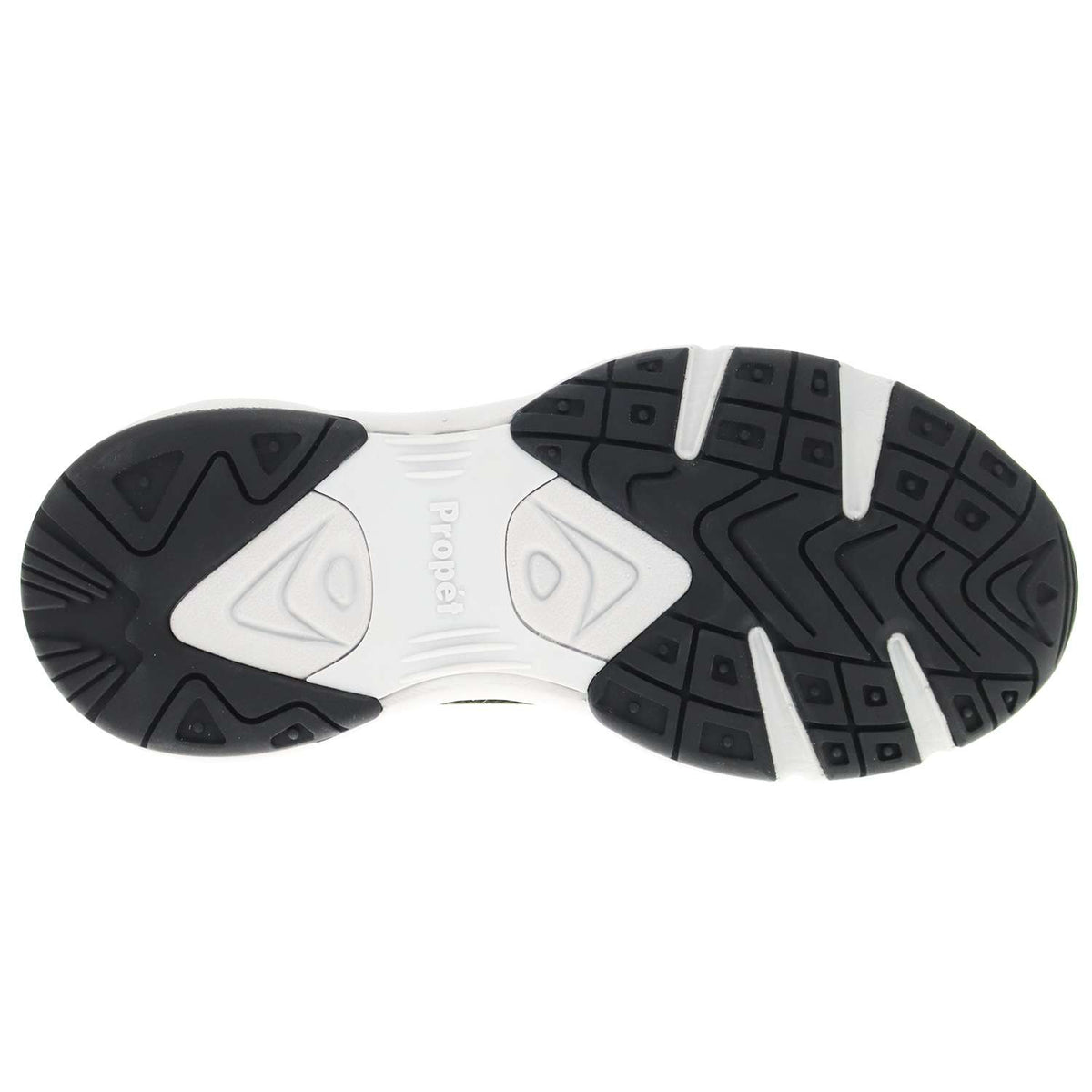 Propet Stability Fly Women's Sneaker - Black