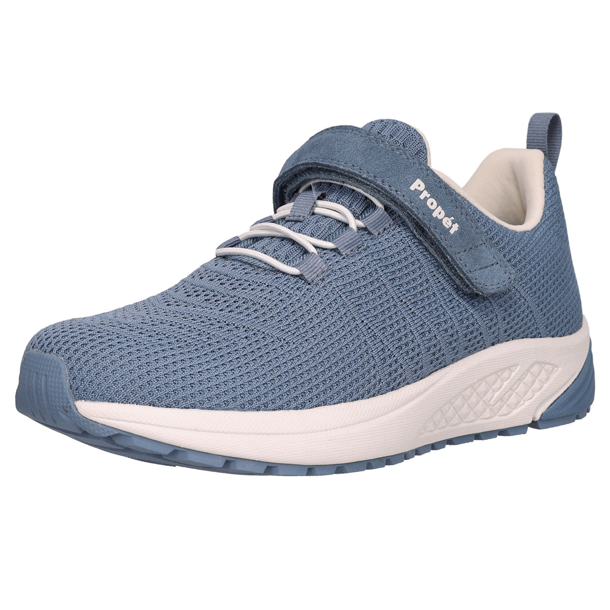 Propet Tour Knit FX Women's Sneaker - Denim