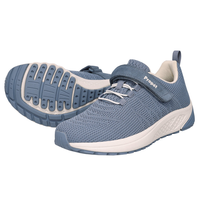Propet Tour Knit FX Women's Sneaker - Denim