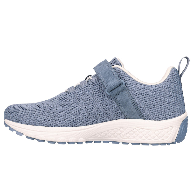Propet Tour Knit FX Women's Sneaker - Denim