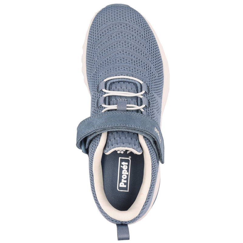 Propet Tour Knit FX Women's Sneaker - Denim