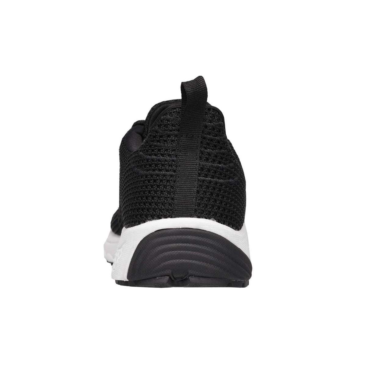 Propet Tour Knit Women's Sneaker - Black