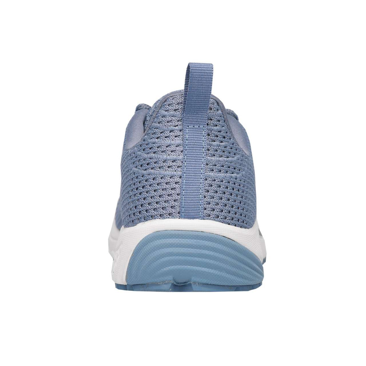 Propet Tour Knit Women's Sneaker - Denim