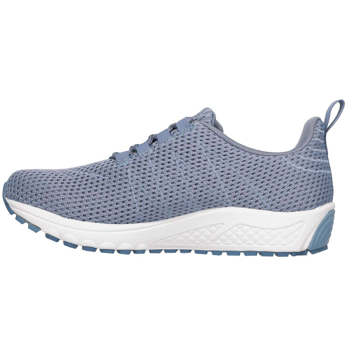 Propet Tour Knit Women's Sneaker - Denim