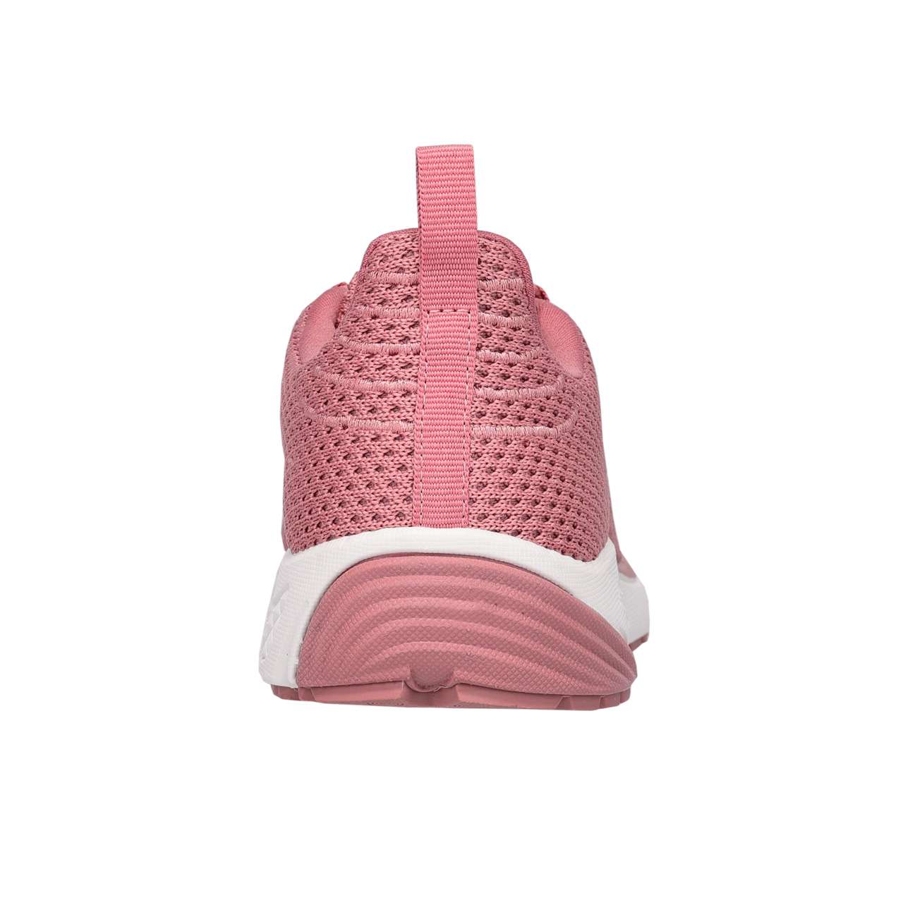 Propet Tour Knit Women's Sneaker - Dark Pink
