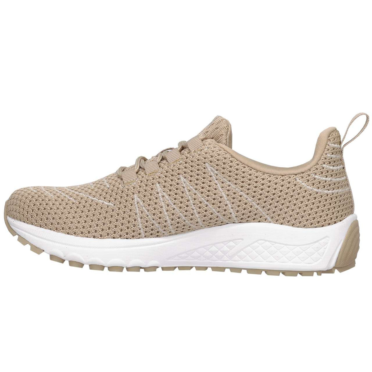 Propet Tour Knit Women's Sneaker - Sand