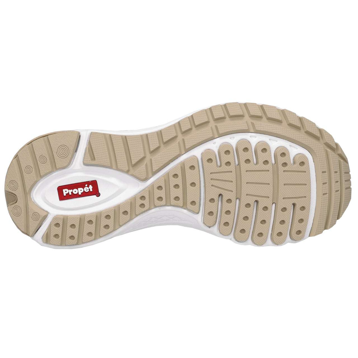 Propet Tour Knit Women's Sneaker - Sand