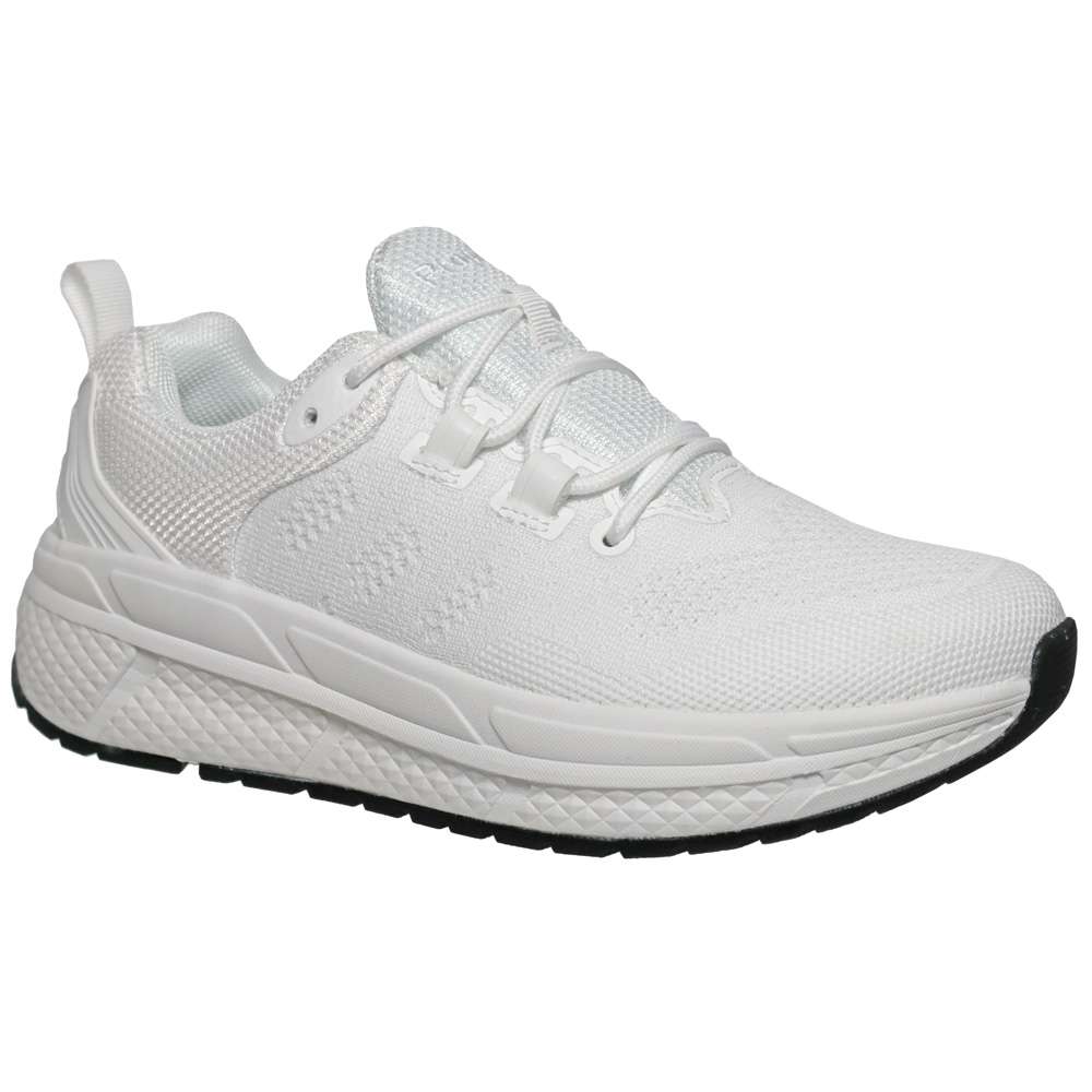 Propet Propet Ultra Women's Sneaker - All White