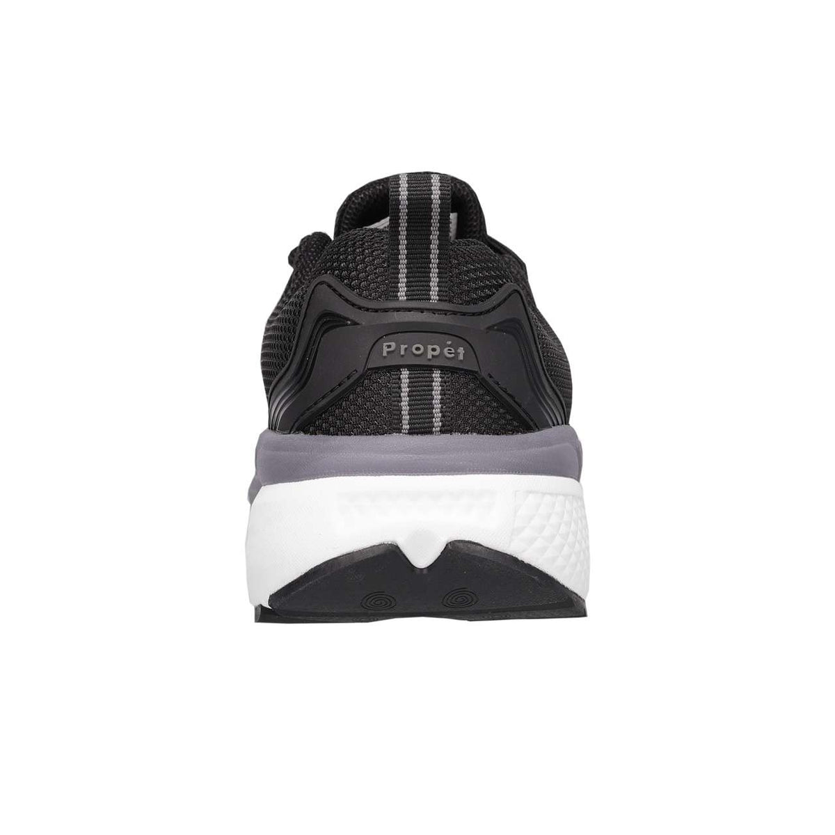 Propet Propet Ultra Women's Sneaker - Black/Grey