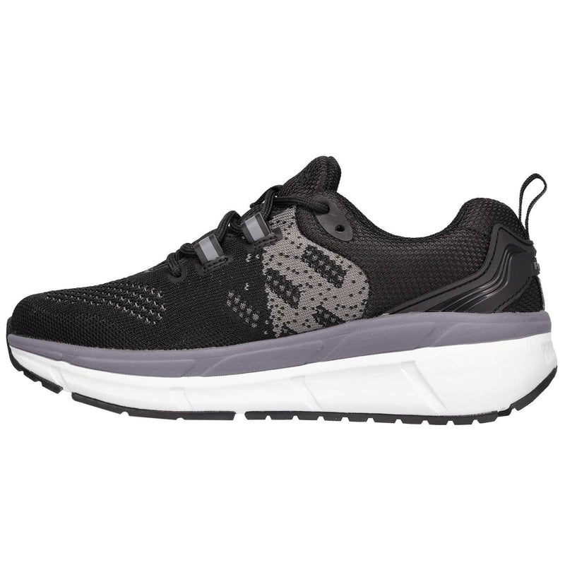 Propet Propet Ultra Women's Sneaker - Black/Grey