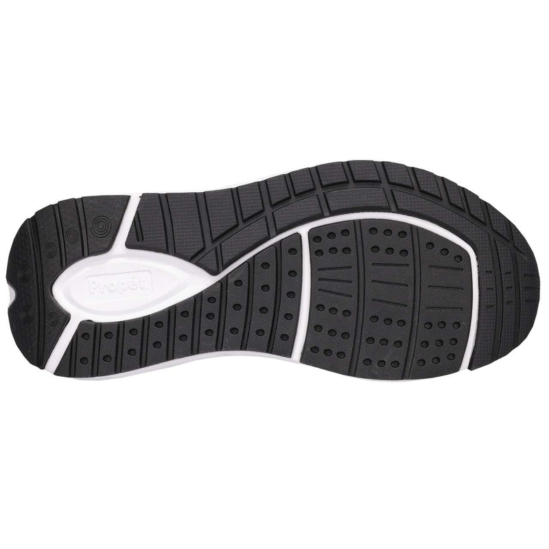 Propet Propet Ultra Women's Sneaker - Black/Grey