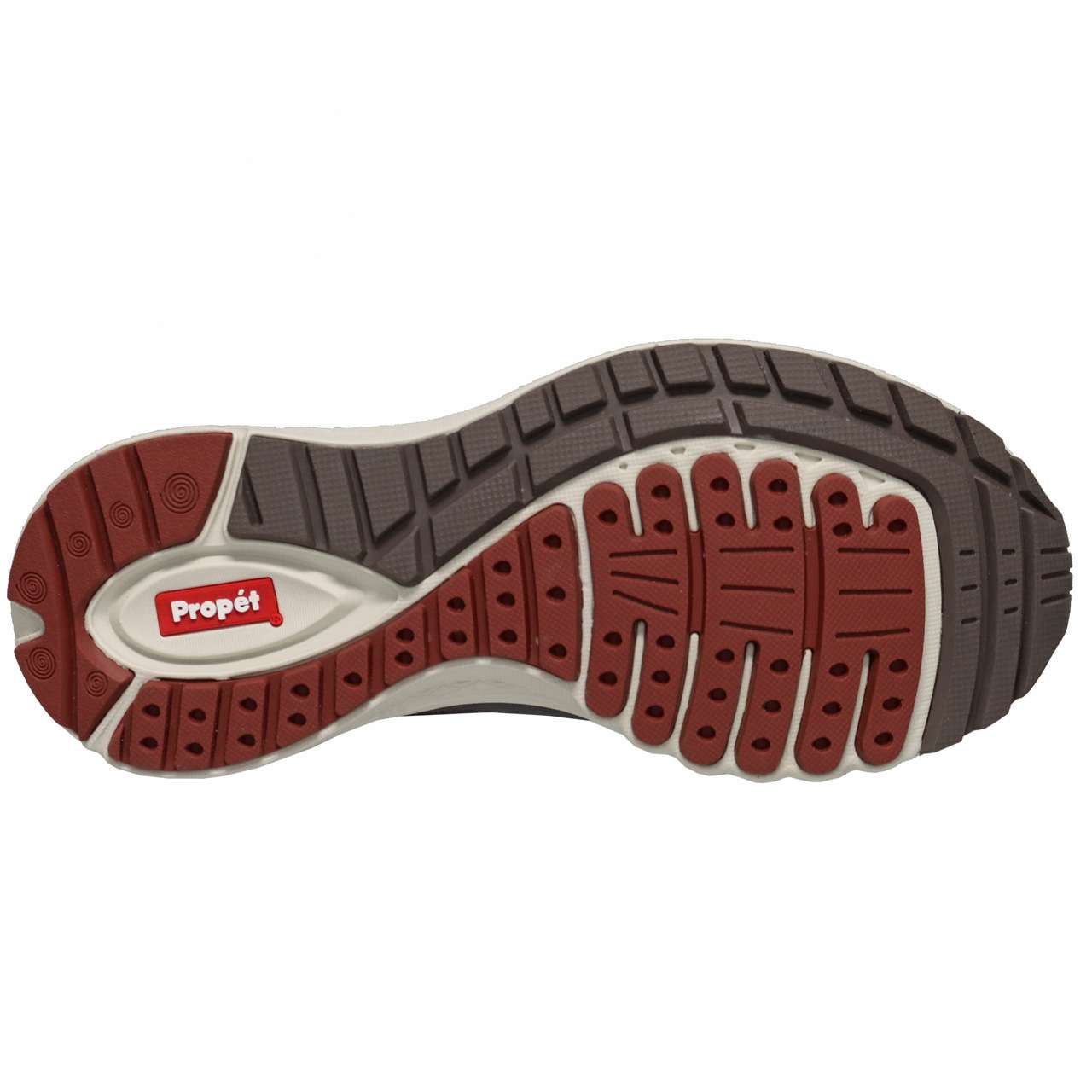 Propet Propet One Evolve Women's Sneaker - Mocha