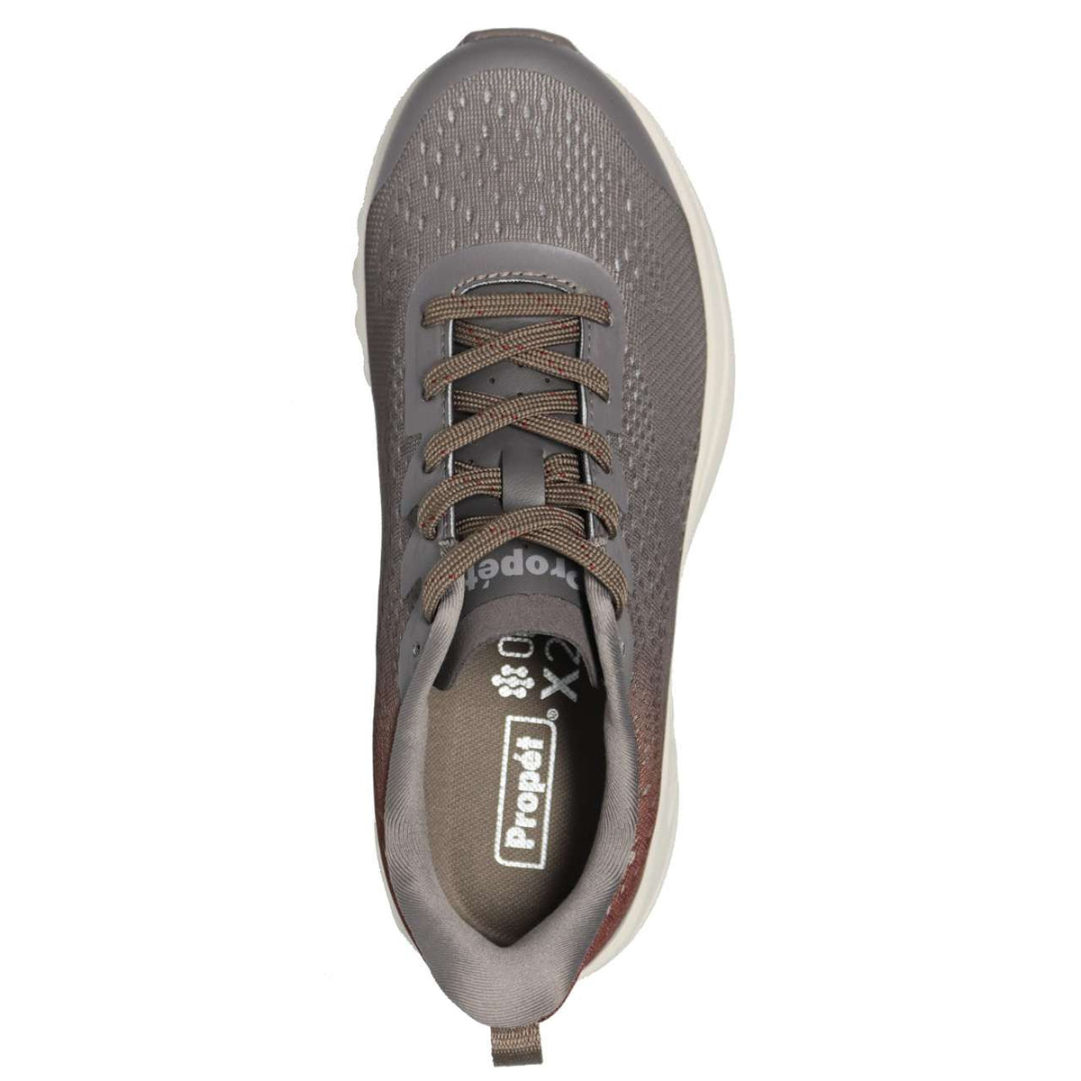 Propet Propet One Evolve Women's Sneaker - Mocha