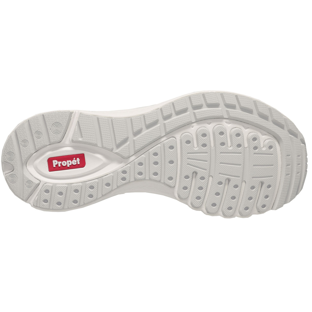 Propet Propet One Velocity Women's Sneaker - White