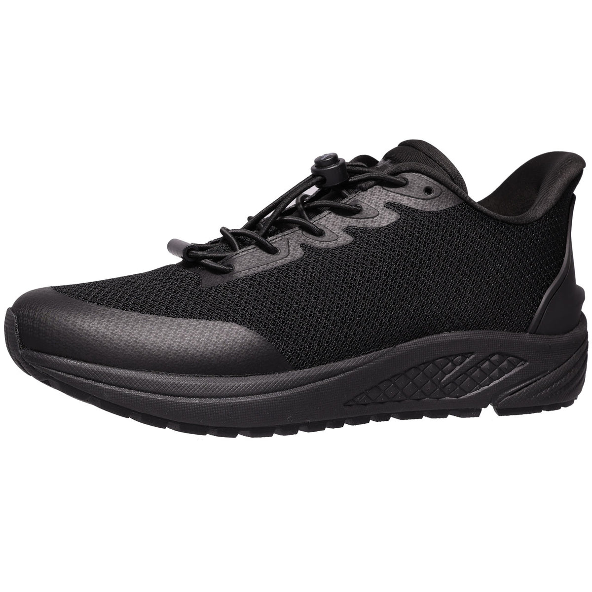 Propet Propet One Velocity Women's Sneaker - All Black