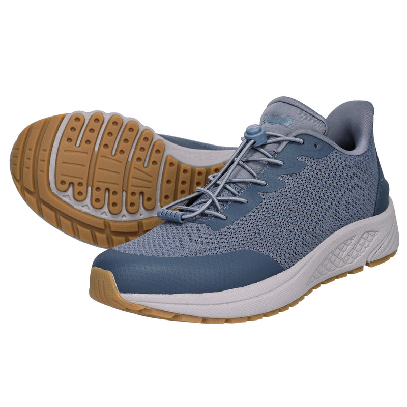 Propet Propet One Velocity Women's Sneaker - Blue