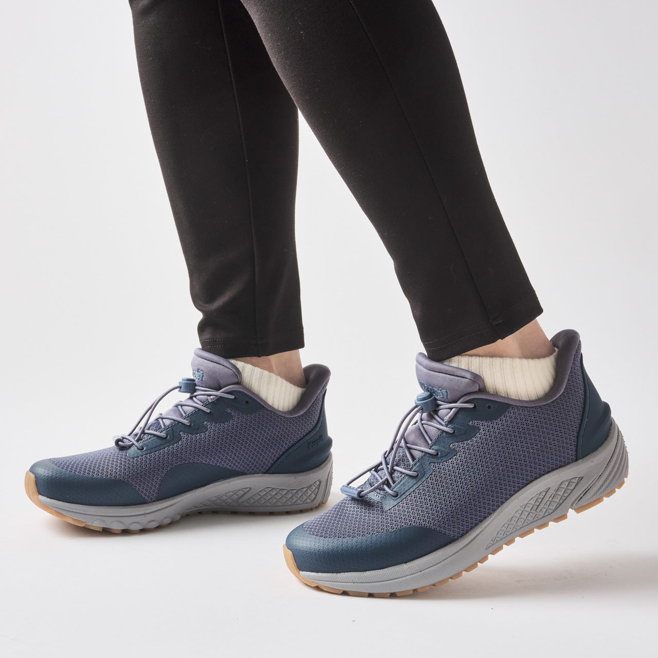 Propet Propet One Velocity Women's Sneaker - Blue