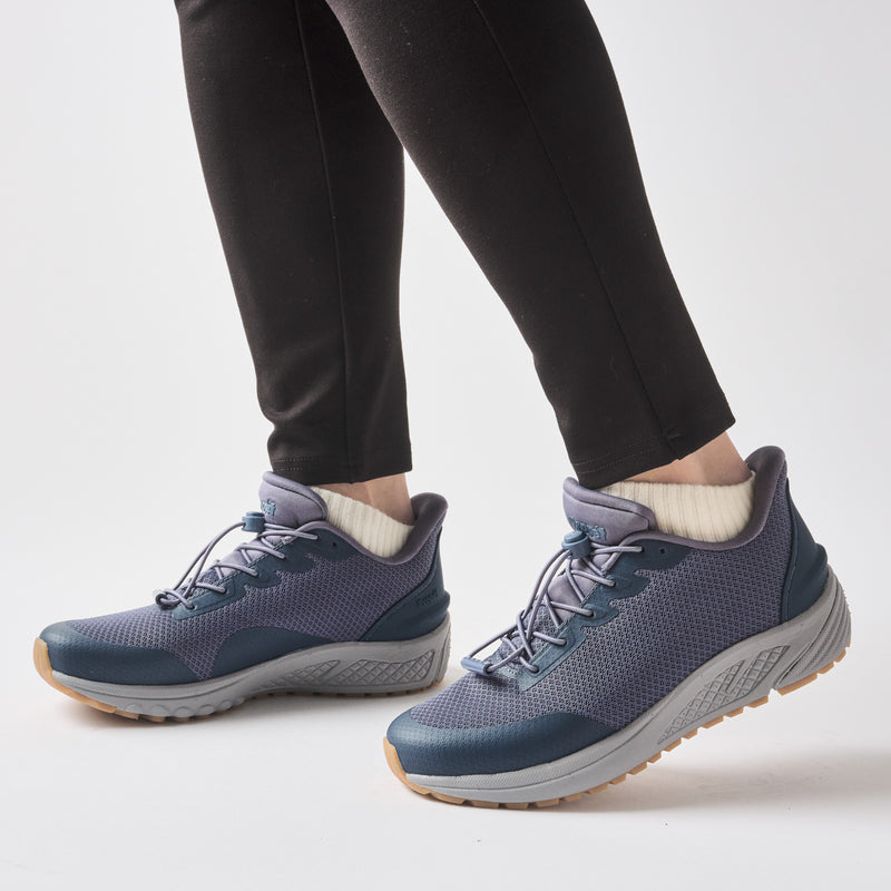 Propet Propet One Velocity Women's Sneaker - Blue