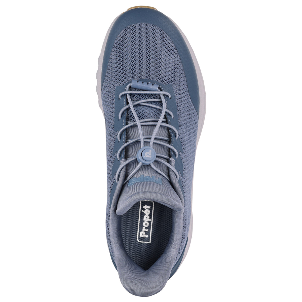 Propet Propet One Velocity Women's Sneaker - Blue