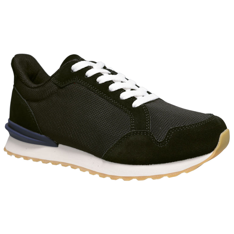 Propet Shirley Women's Casual Shoe - Black