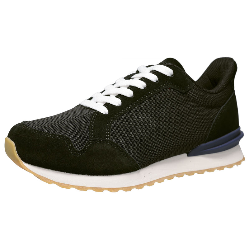 Propet Shirley Women's Casual Shoe - Black