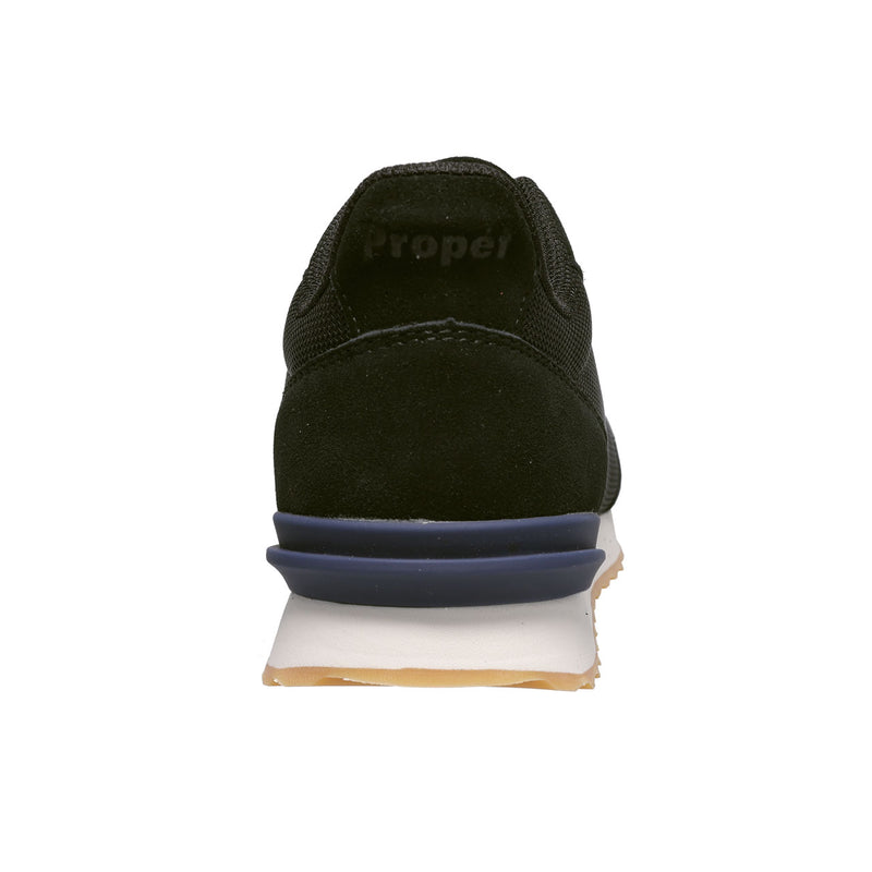 Propet Shirley Women's Casual Shoe - Black