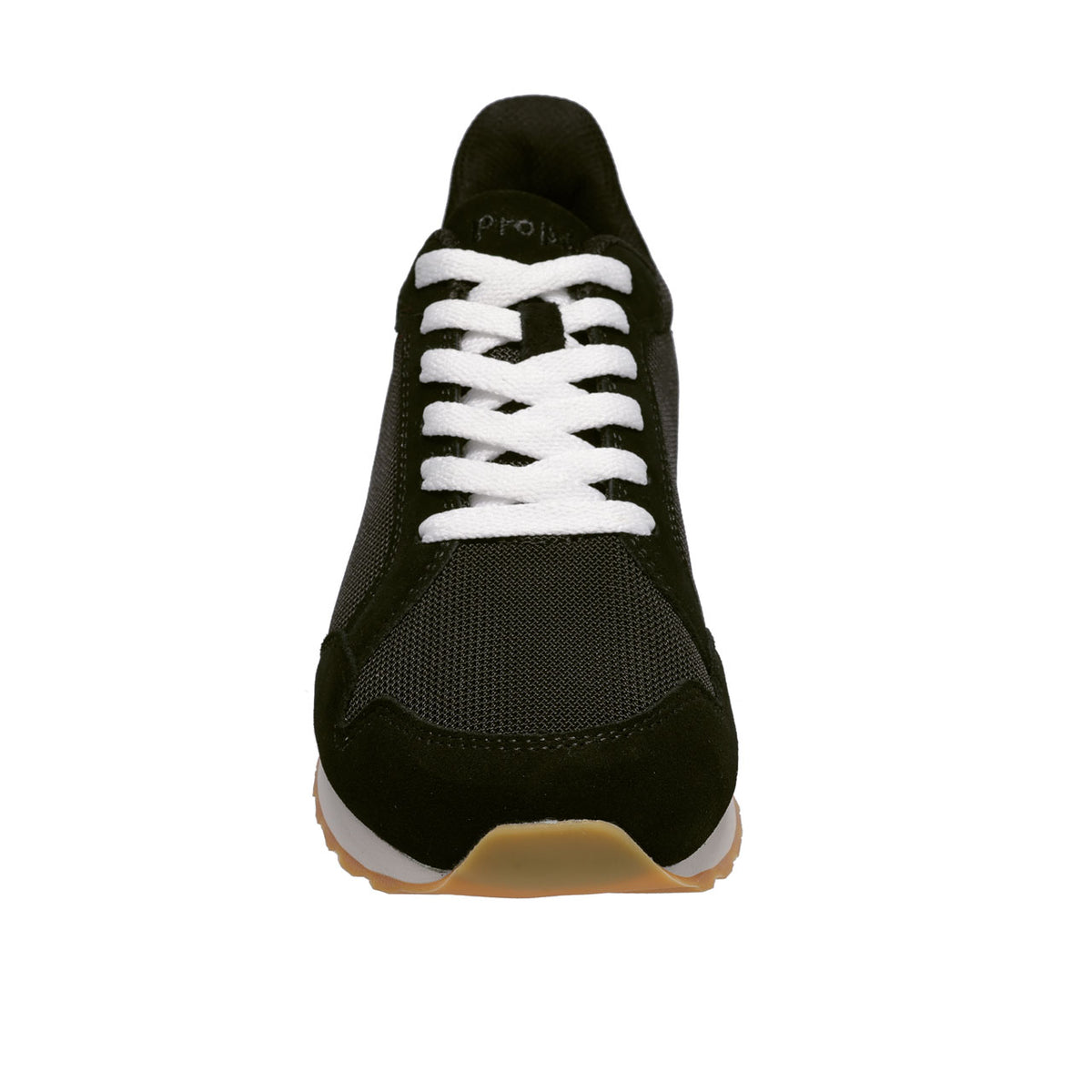Propet Shirley Women's Casual Shoe - Black
