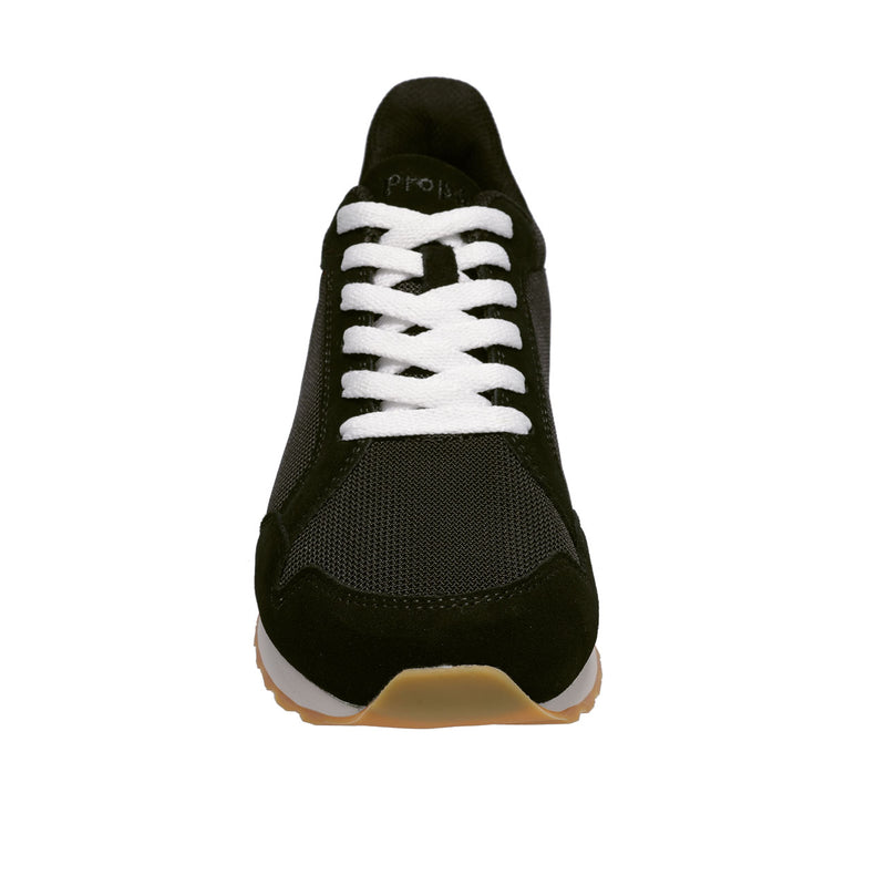 Propet Shirley Women's Casual Shoe - Black