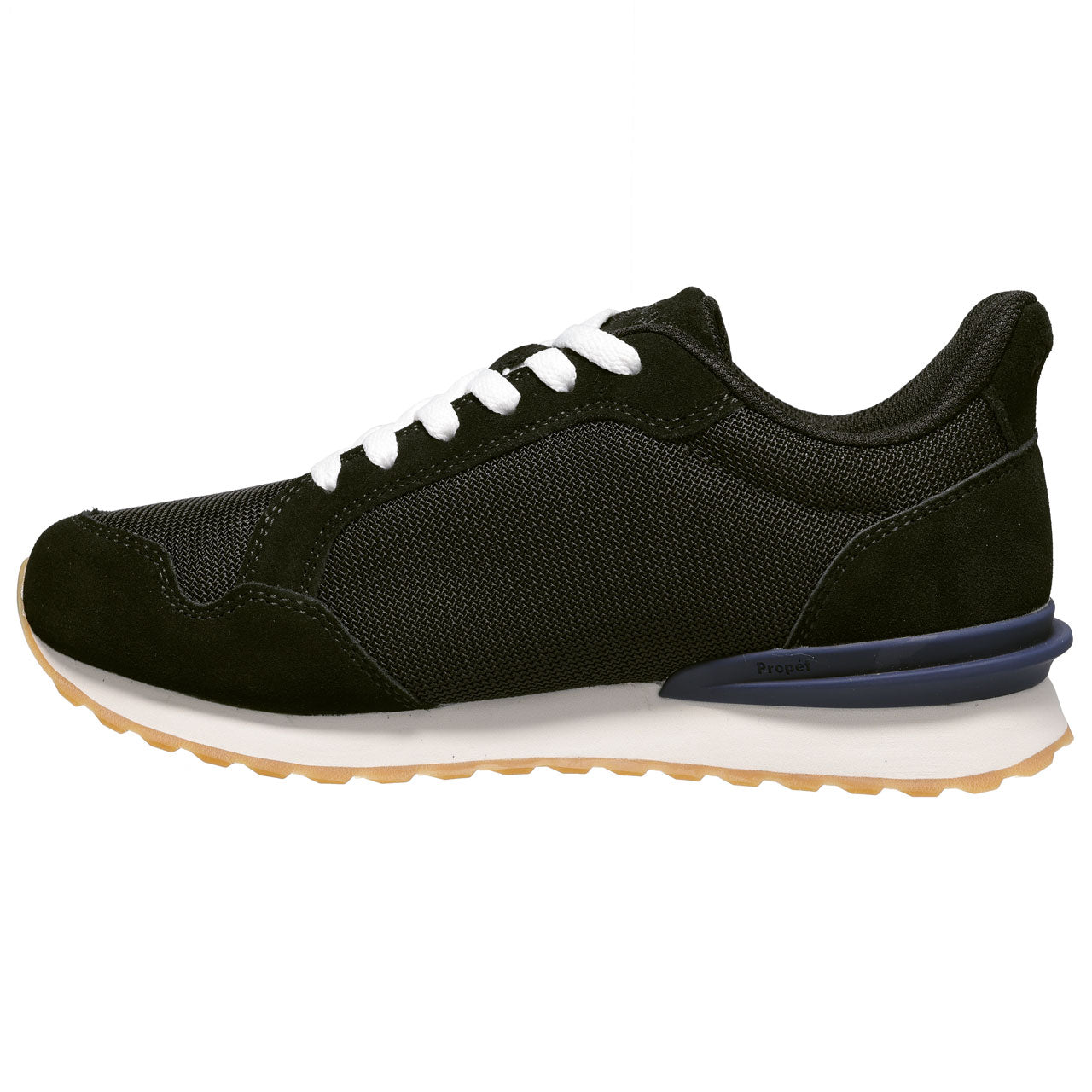 Propet Shirley Women's Casual Shoe - Black