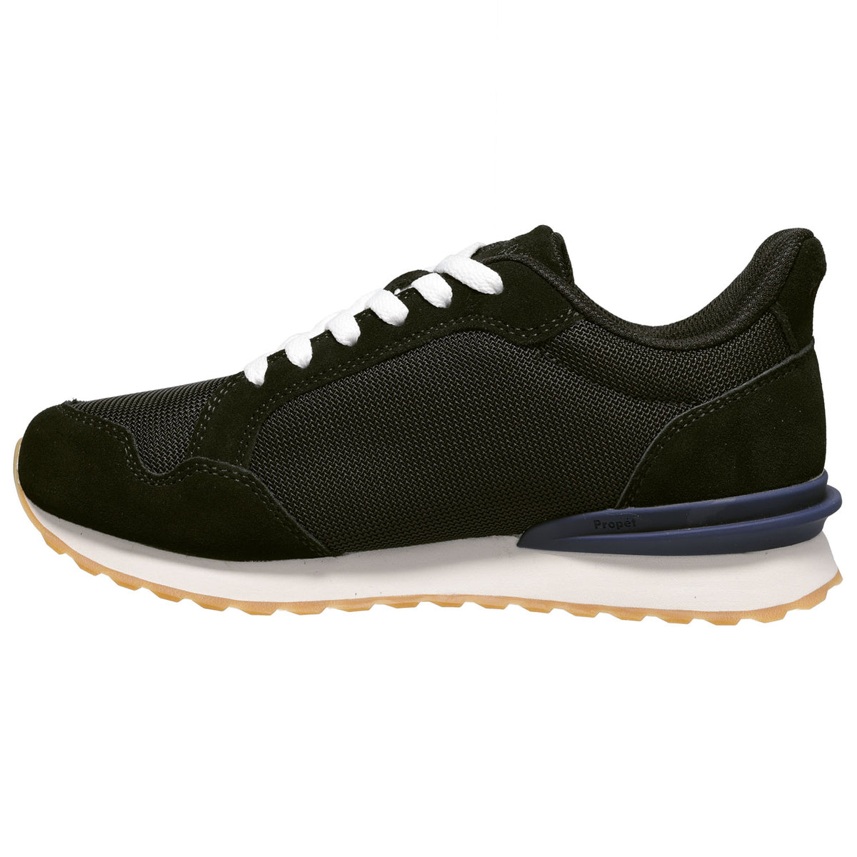 Propet Shirley Women's Casual Shoe - Black