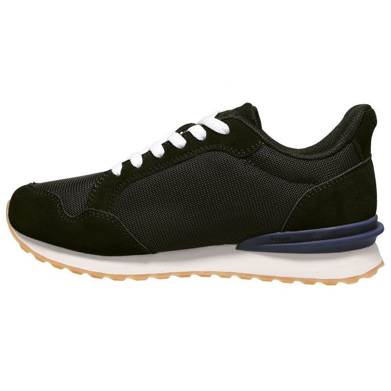 Propet Shirley Women's Casual Shoe - Black