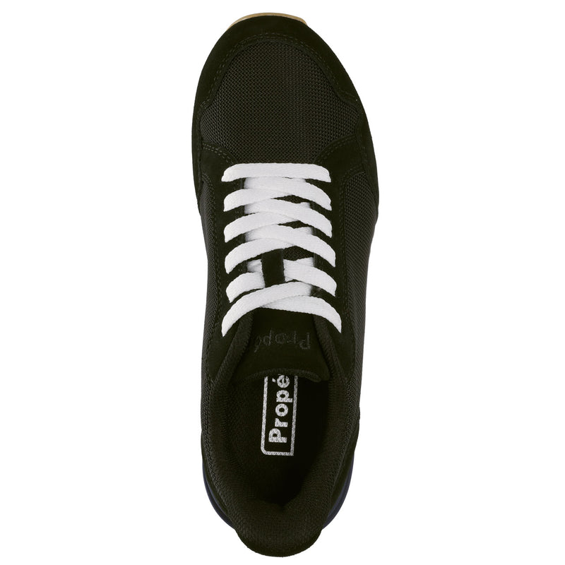 Propet Shirley Women's Casual Shoe - Black