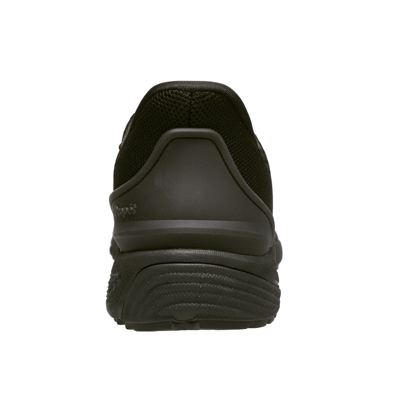 Propet Propet One Velocity Slipon Women's Sneaker - All Black