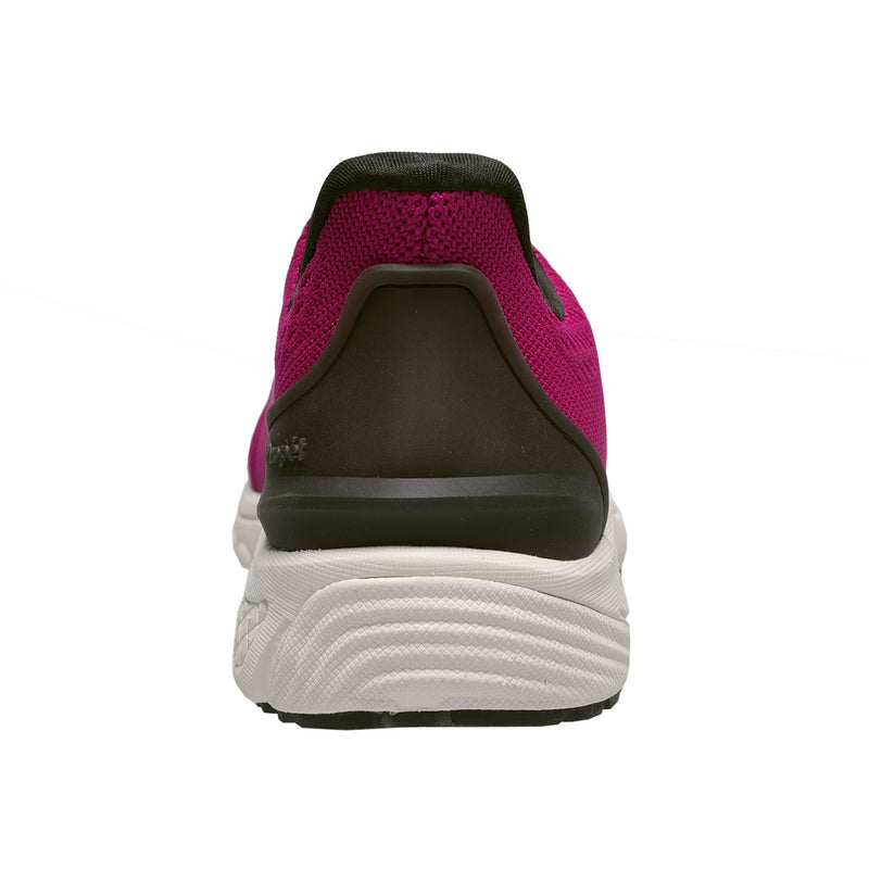 Propet Propet One Velocity Slipon Women's Sneaker - Fuchsia/Black
