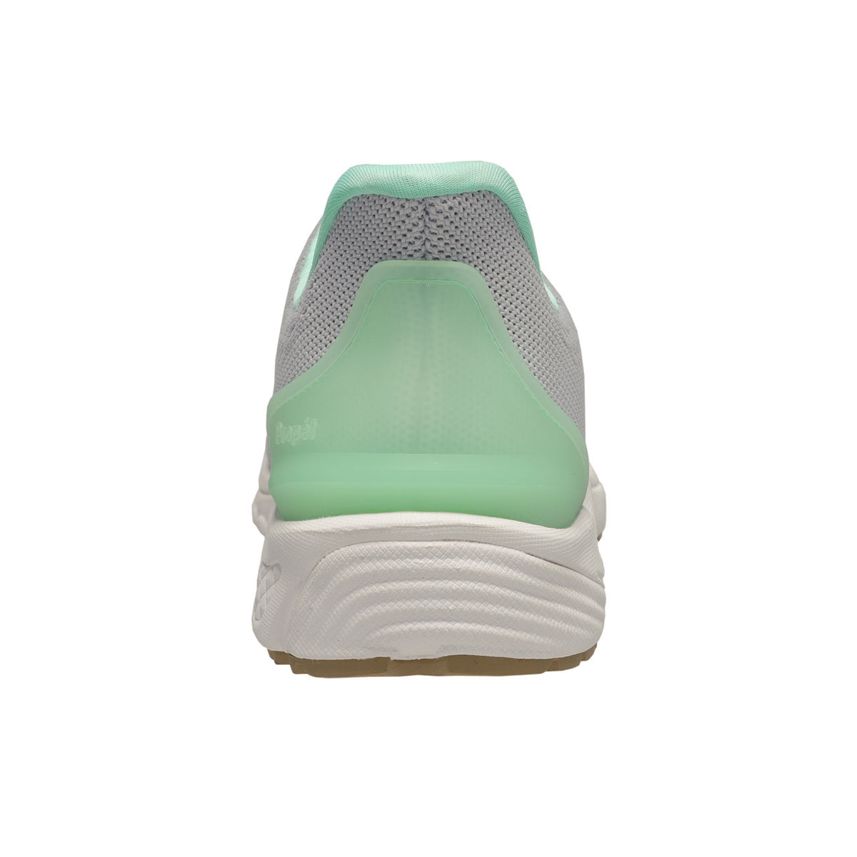 Propet Propet One Velocity Slipon Women's Sneaker - Grey/Mint