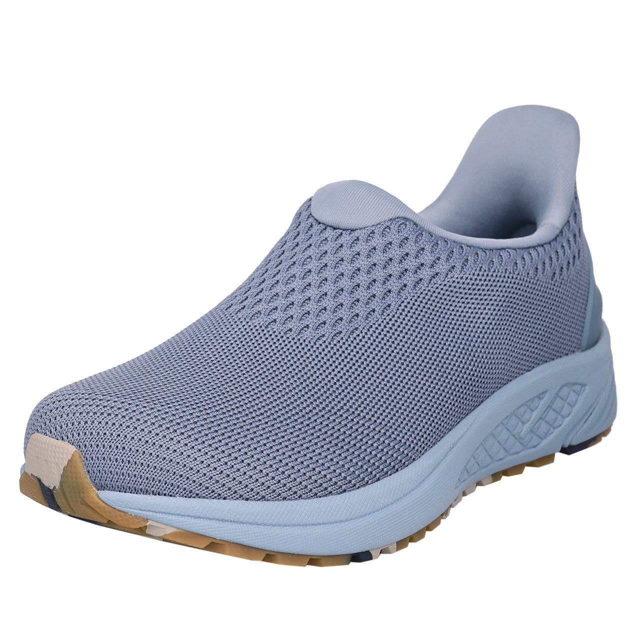 Propet Propet One Velocity Slipon Women's Sneaker - Denim