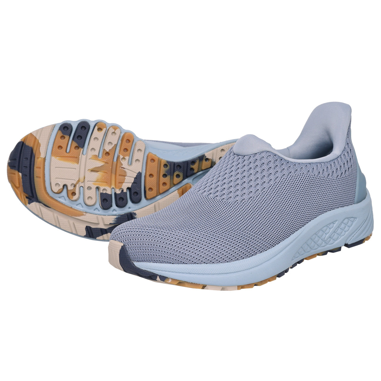 Propet Propet One Velocity Slipon Women's Sneaker - Denim
