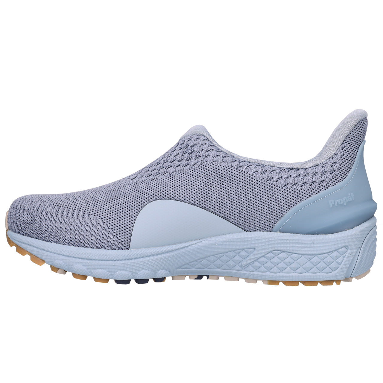 Propet Propet One Velocity Slipon Women's Sneaker - Denim