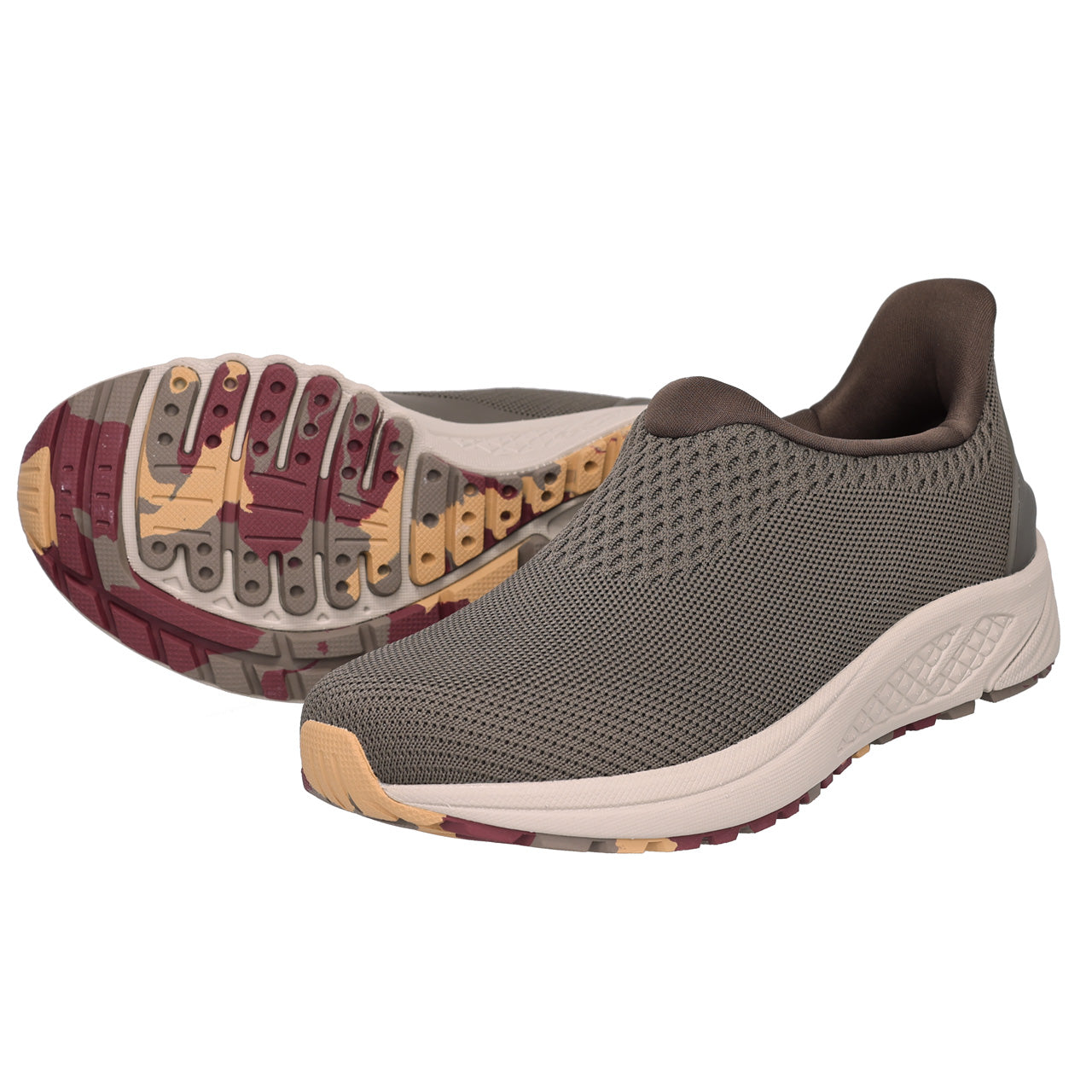 Propet Propet One Velocity Slipon Women's Sneaker - Morel