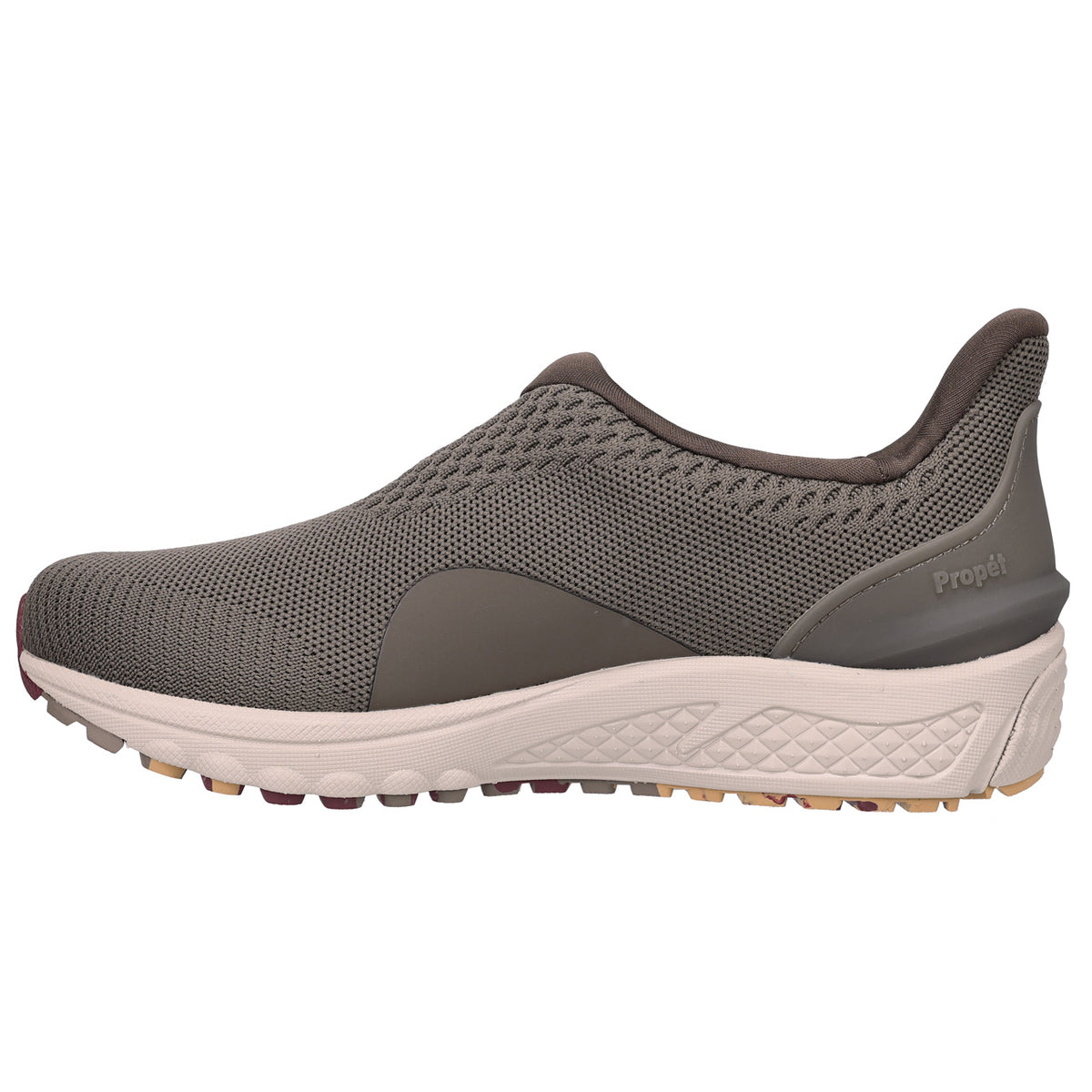 Propet Propet One Velocity Slipon Women's Sneaker - Morel