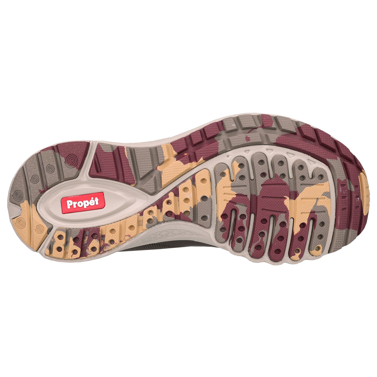 Propet Propet One Velocity Slipon Women's Sneaker - Morel