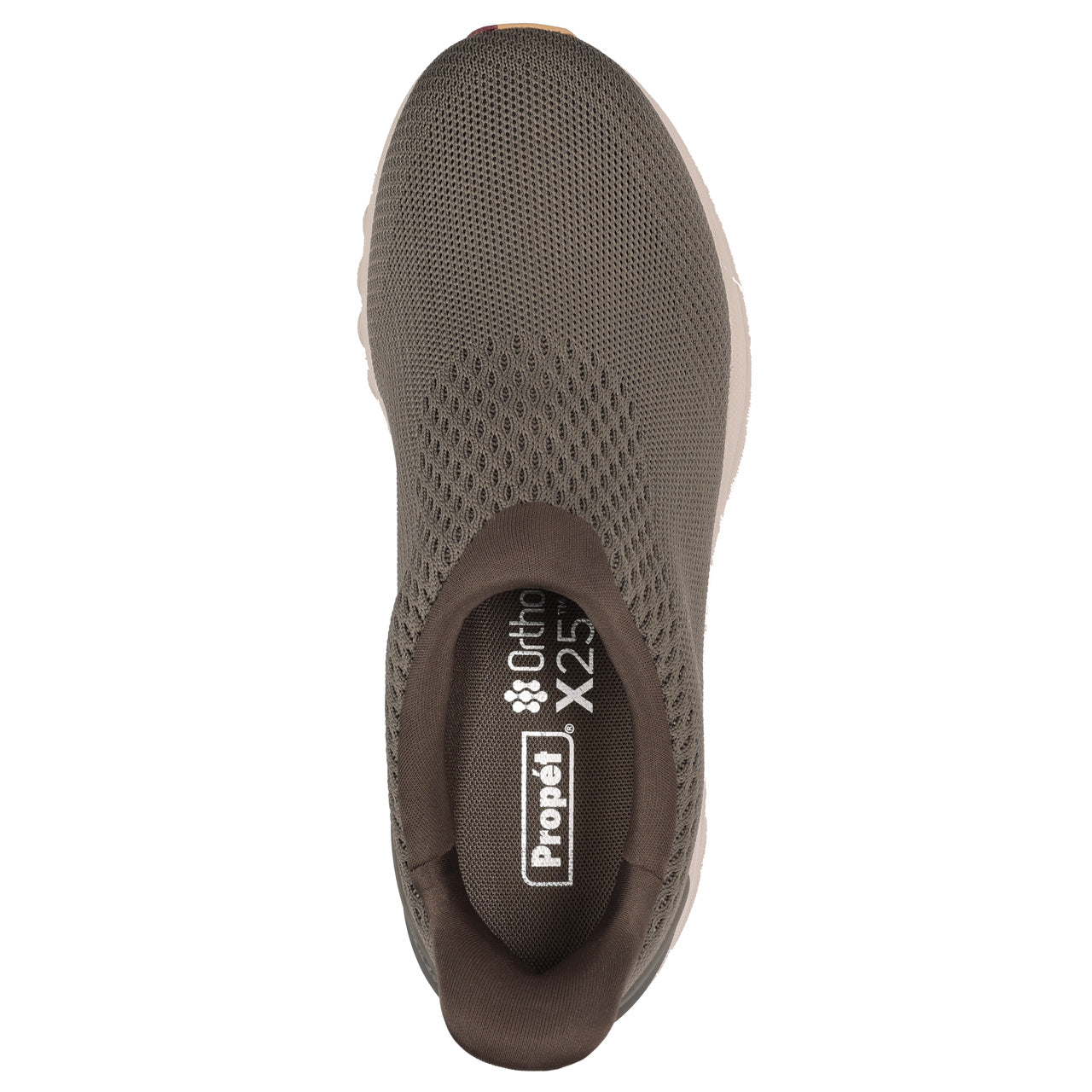 Propet Propet One Velocity Slipon Women's Sneaker - Morel