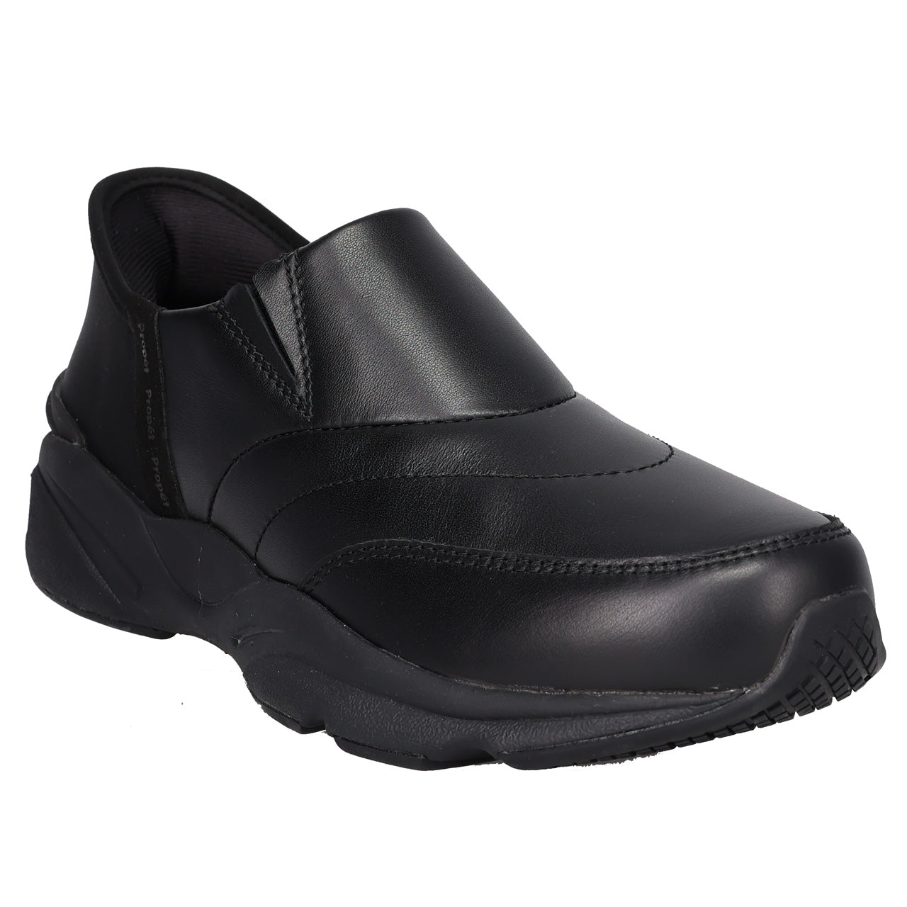 Propet Stability Freestyle Women's Slip-On - Black