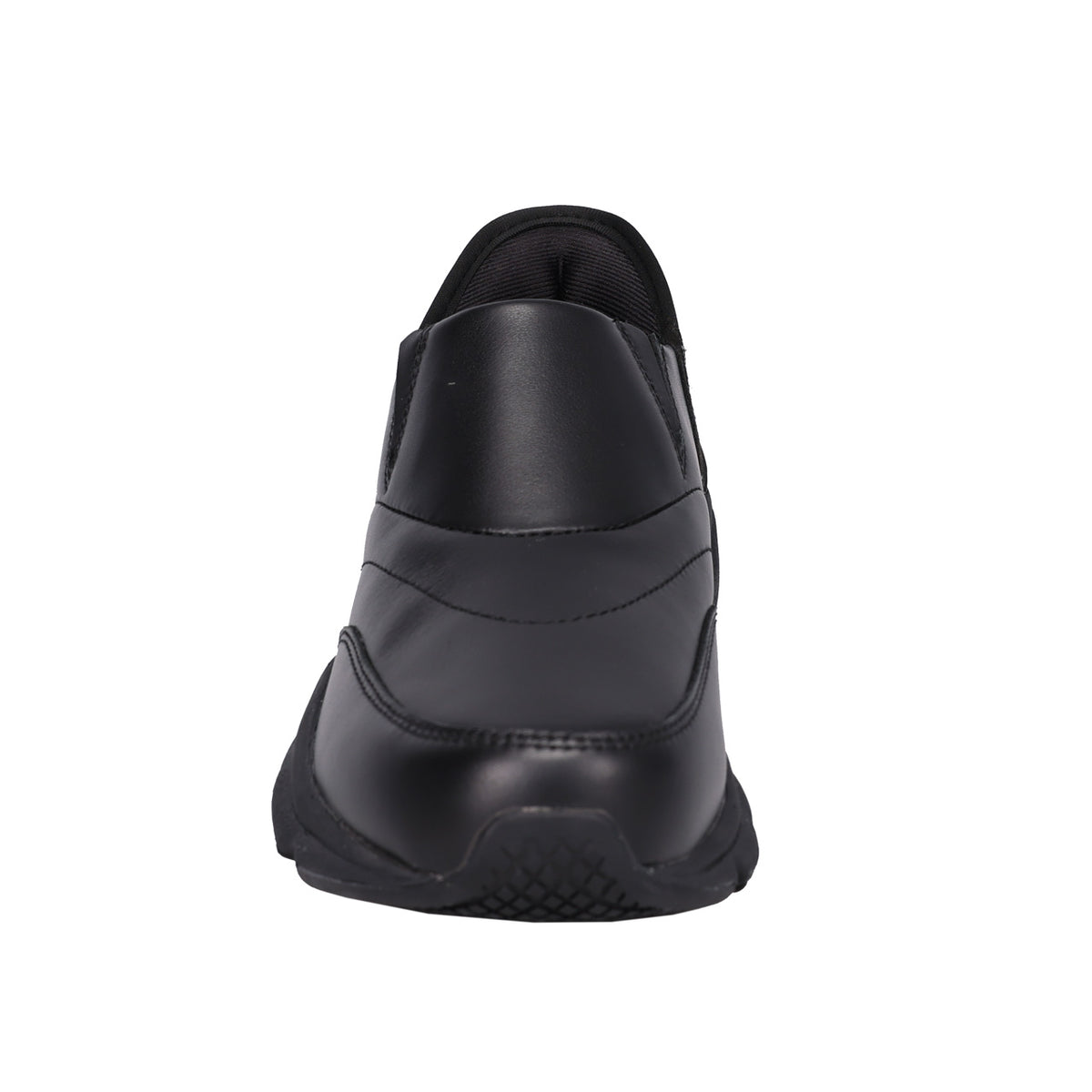 Propet Stability Freestyle Women's Slip-On - Black